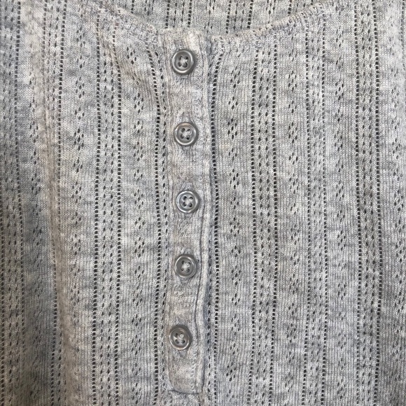 Knit bodysuit - Picture 3 of 4